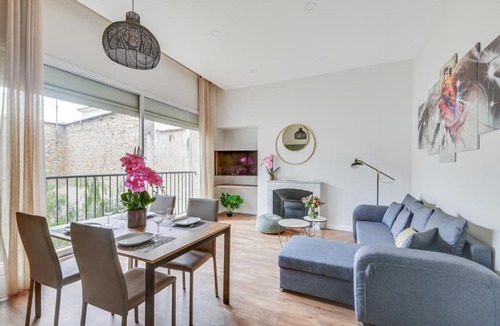 Cannes City Centre Apartment | Butterfly Rental Properties SAS, Luxury and Calm Properties, 10 Min walk from beach