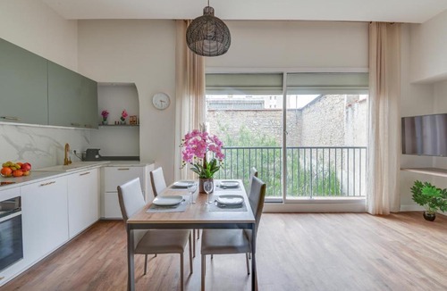 Cannes City Centre Apartment | Butterfly Rental Properties SAS, Luxury and Calm Properties, 10 Min walk from beach