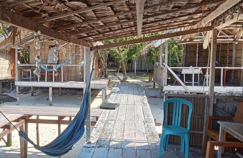 Kri House | byuk Beya homestay