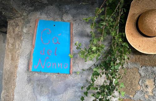 Fivizzano House | Cà del Nonno