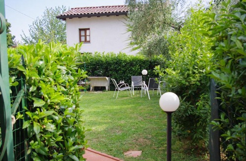 Castelnuovo Magra House | Cà Marcon