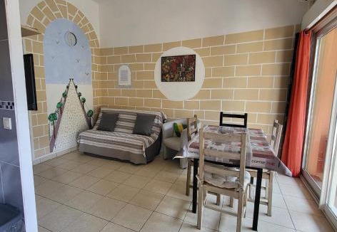 Saint-Laurent-du-Var Apartment | Cœur d'azur