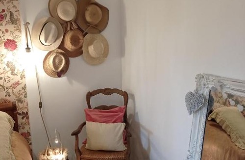 La Colle-sur-Loup Bed & Breakfast | C'est cool ici! logement entier 3 chambres