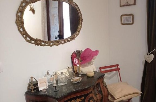 La Colle-sur-Loup Bed & Breakfast | C'est cool ici! logement entier 3 chambres
