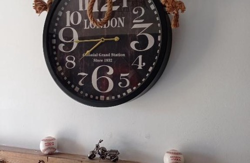 La Colle-sur-Loup Bed & Breakfast | C'est cool ici! logement entier 3 chambres
