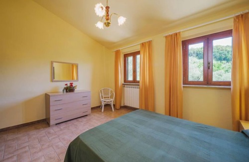 Stabbiano Apartment | Ca` del Lovi by Interhome