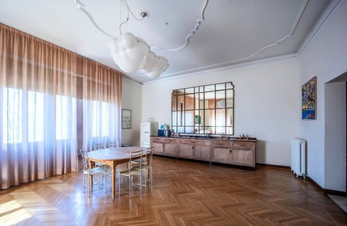 Castello Apartment | Ca' del Parco, Sant'Elena vicino Giardini Biennale