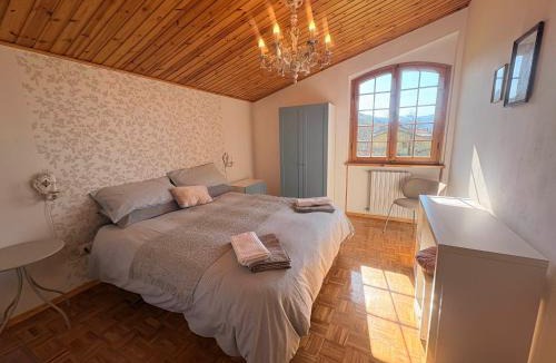 Civitella di Romagna Bed & Breakfast | Ca' di Romagna B&B