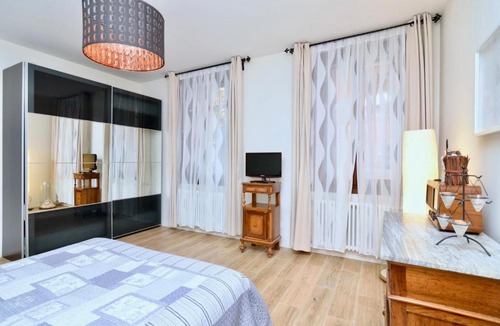 Santa Croce Apartment | Ca' Etta