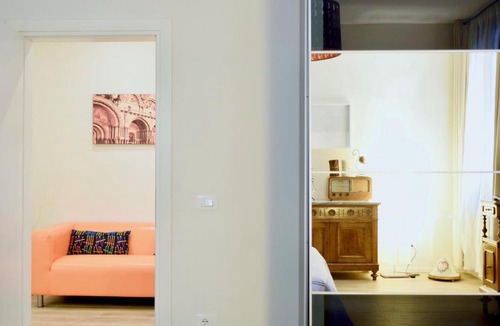 Santa Croce Apartment | Ca' Etta