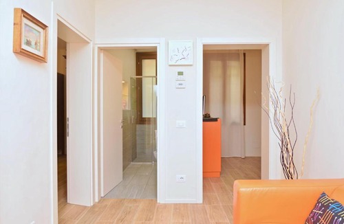 Santa Croce Apartment | Ca' Etta