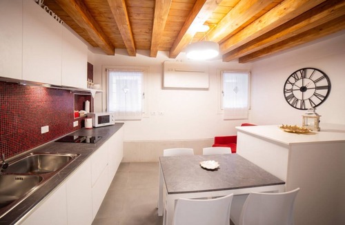 Castello Apartment | Ca' Gritti, Castello next to Arsenale