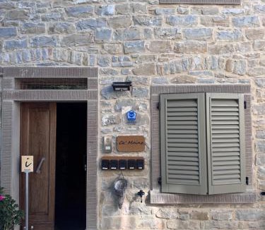 Camposonaldo House | Ca Maina