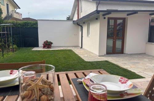 Pietrasanta Apartment | Ca Mauro - Oasi di Pietrasanta
