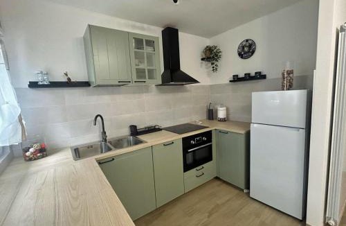 Pietrasanta Apartment | Ca Mauro - Oasi di Pietrasanta