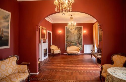Cannobio Bed & Breakfast | Ca Meison