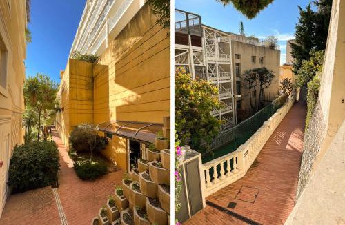 Beausoleil Apartment | Ca Monaco