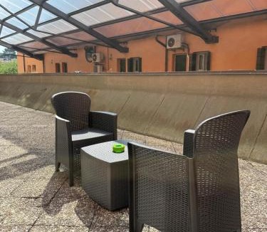 Montebelluna Apartment | Ca' Monte - Dimora Centrale con 3 camere da letto