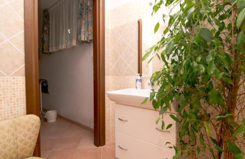 San Terenzo Monti House | CA' Rinaldi F