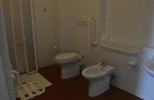 Bagno di Romagna Bed & Breakfast | Ca' Serafina