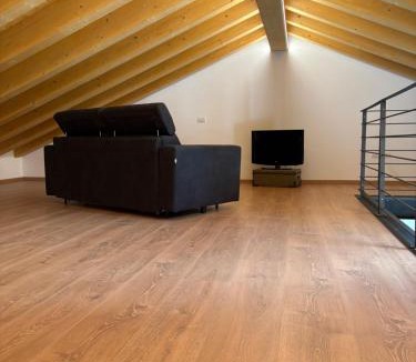 Locca Apartment | Ca Vecchia Pensione