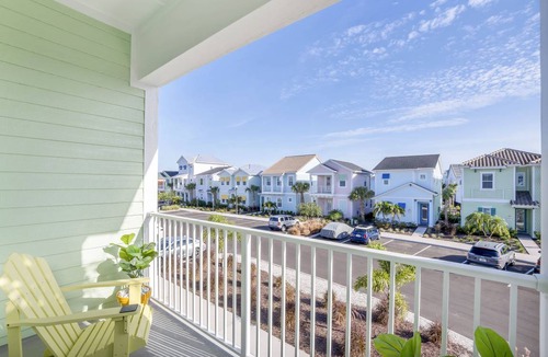West Kissimmee Cottage | Cabin ∙ 2 bedrooms ∙ 6 guests