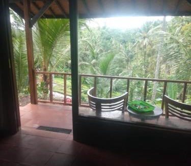 Penebel Other | Cabin D Bendul and Warung
