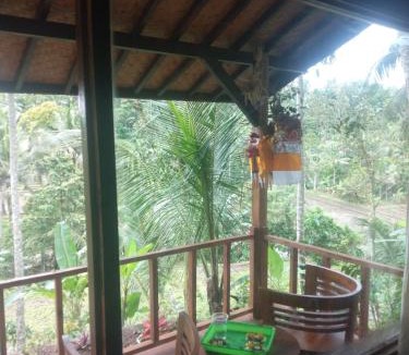 Penebel Other | Cabin D Bendul and Warung