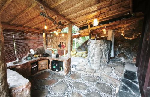 Sebatu House | Cabin swargana