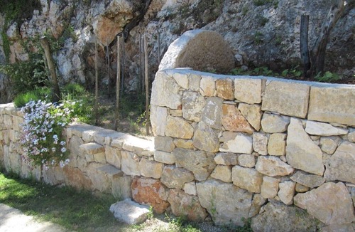 Cabris Apartment | Cabris, charming Provencal villa, sea view, near the village