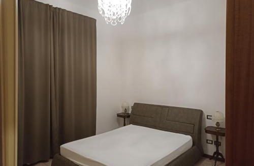 Jesi Apartment | Cadigio