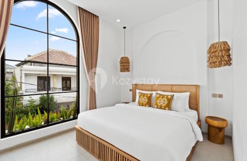 Babakan Villa | Caelora Villa by Kozystay - Canggu