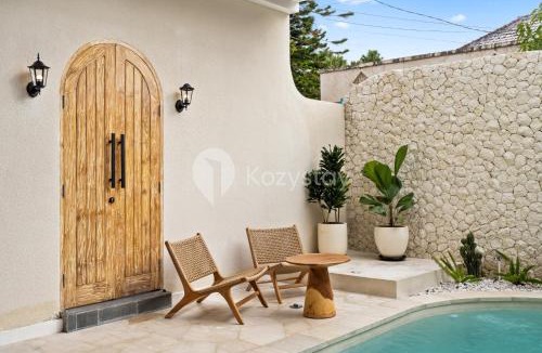 Babakan Villa | Caelora Villa by Kozystay - Canggu