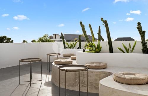 Babakan Villa | Caelora Villa by Kozystay - Canggu
