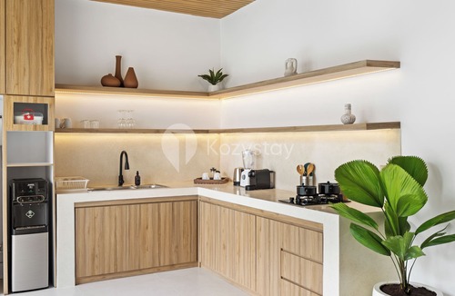 Babakan Villa | Caelora Villa by Kozystay - Canggu