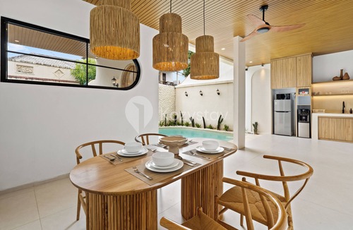 Babakan Villa | Caelora Villa by Kozystay - Canggu