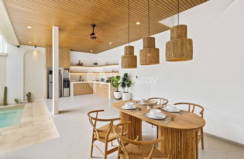 Babakan Villa | Caelora Villa by Kozystay - Canggu