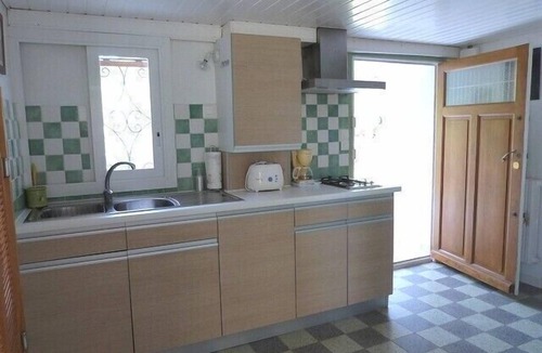 Cagnes-sur-Mer Apartment | Cagnes sur mer in villa with garden your studio with terrace and parking