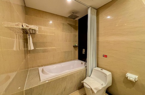Garut Hotel | Cahaya Villa Garut