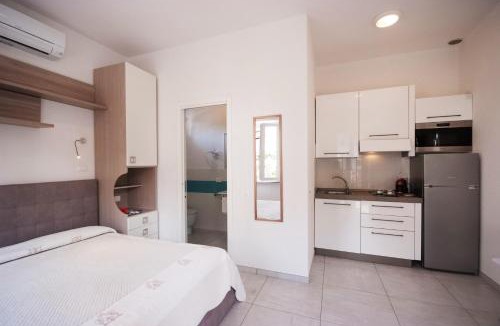 Sant' Andrea Apartment | Cala Azzurra