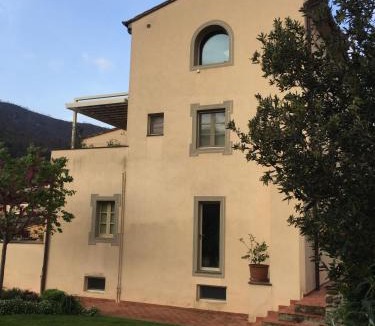 Calci Apartment | Calci - dal monte al mare