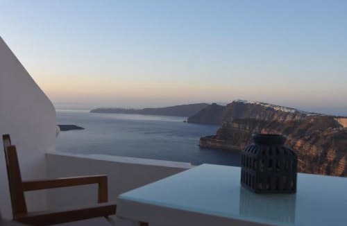 Santorini House | Caldera St G