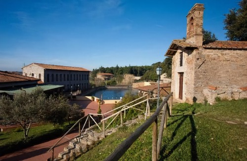 Venturina Hotel | Calidario Terme Etrusche
