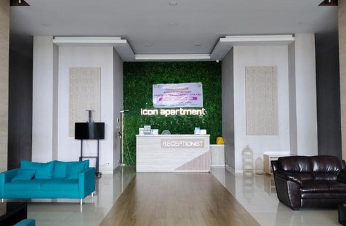 Gresik Apartment | Callysta Apartemen Gresik