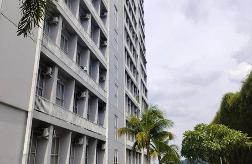 Gresik Apartment | Callysta Apartemen Gresik