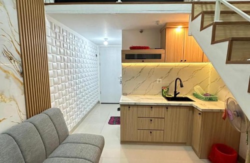 Gresik Apartment | Callysta Apartemen Gresik
