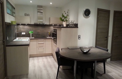 California - Pezou Apartment | CALM IN CITY CENTRE
