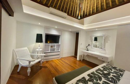 Petitenget Villa | Calm Villa
