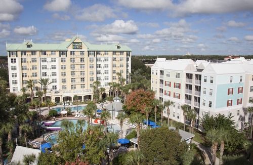 Kissimmee Hotel | Calypso Cay Vacation Villas