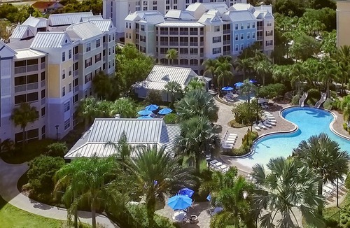 Kissimmee Hotel | Calypso Cay Vacation Villas